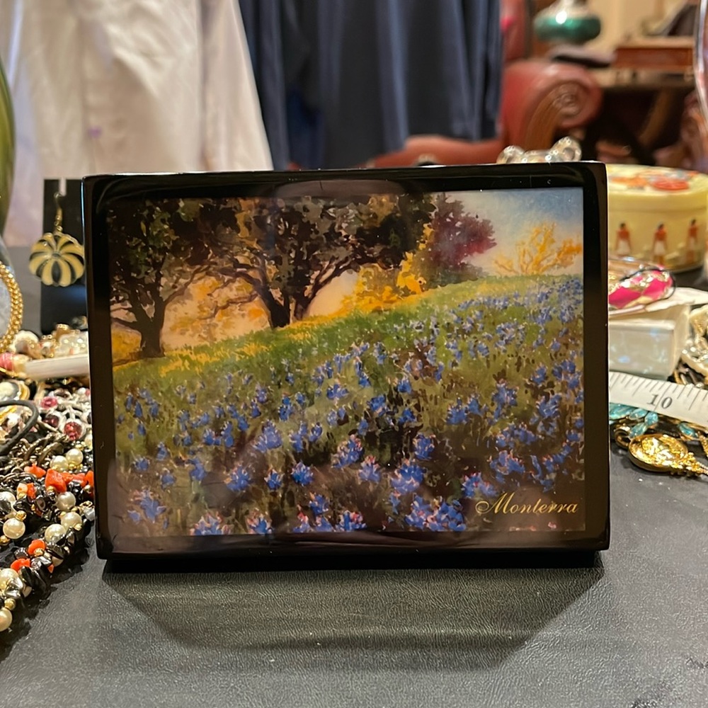 3.3.24_3 Gump’s Monterra Jewelry Box with beautiful landscape